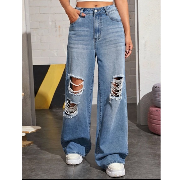 SHEIN Denim - Jeans
